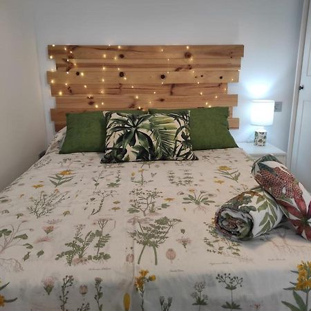 Loft Tulipanes Amarillos Junto A Mezquita Córdoba Exterior foto