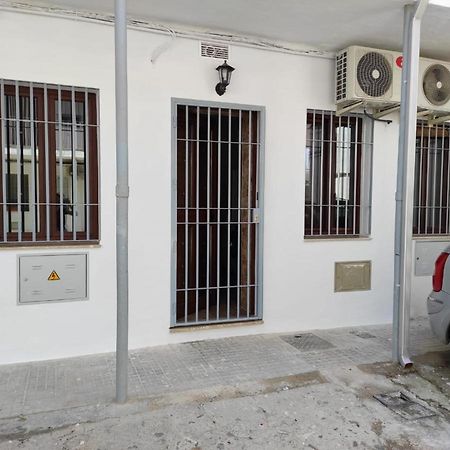 Loft Tulipanes Amarillos Junto A Mezquita Córdoba Exterior foto