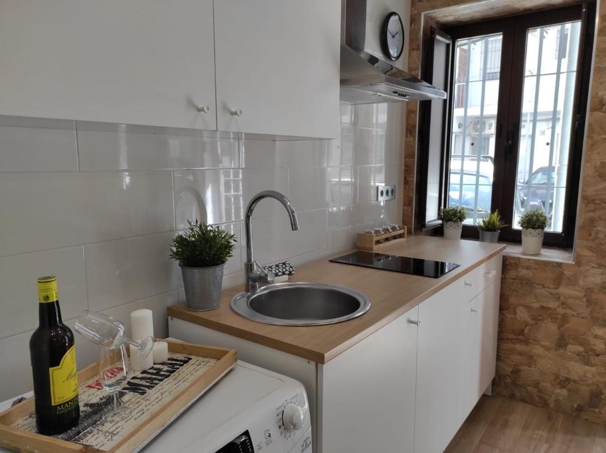 Loft Tulipanes Amarillos Junto A Mezquita Córdoba Exterior foto