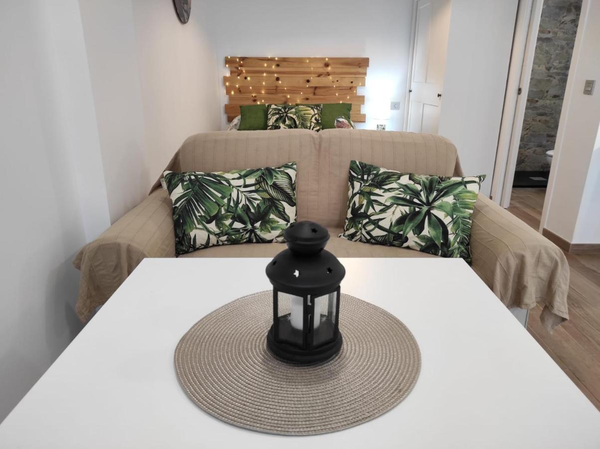 Loft Tulipanes Amarillos Junto A Mezquita Córdoba Exterior foto