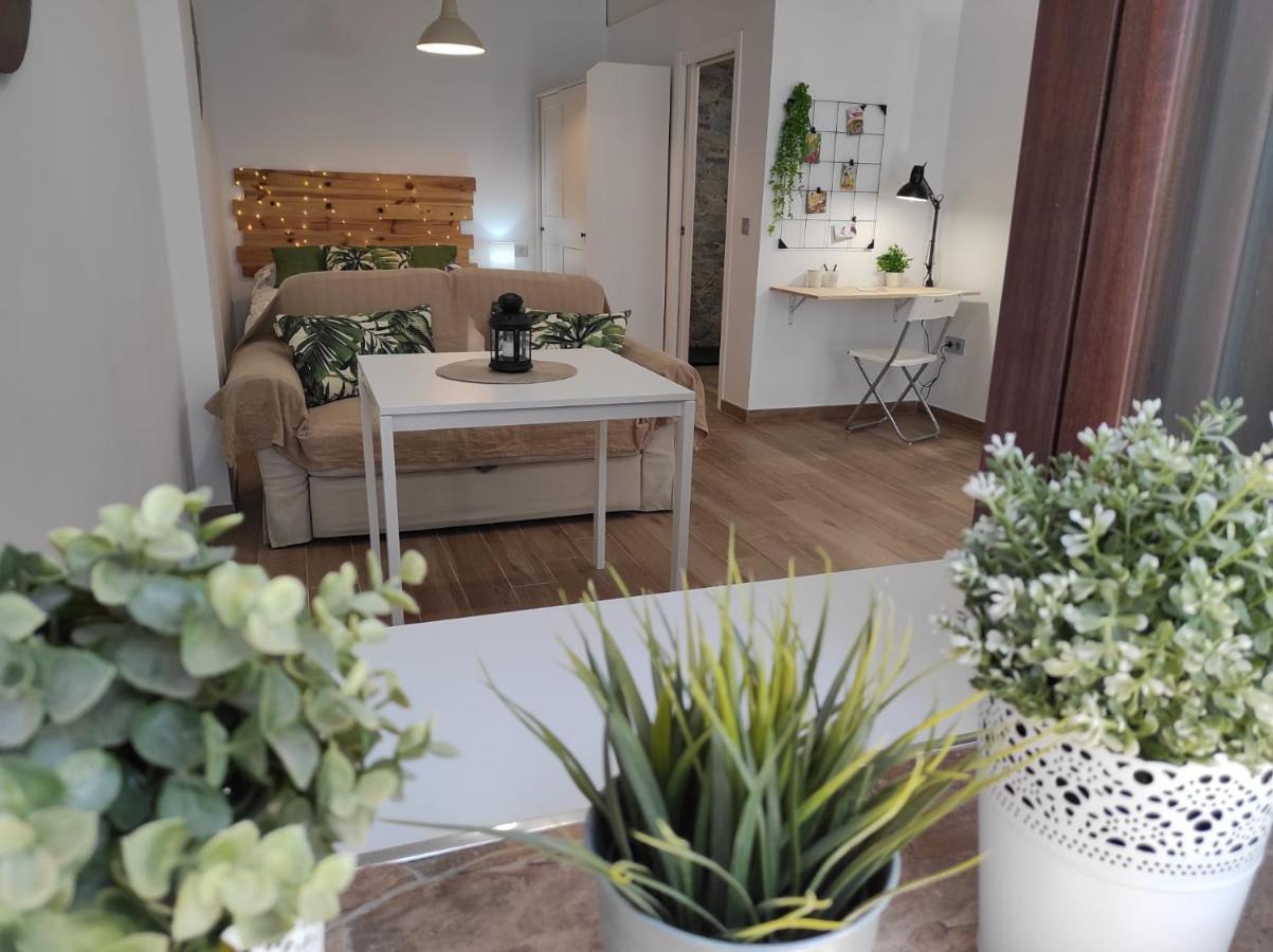 Loft Tulipanes Amarillos Junto A Mezquita Córdoba Exterior foto