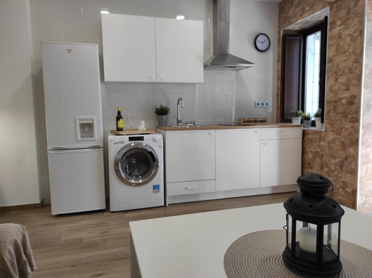 Loft Tulipanes Amarillos Junto A Mezquita Córdoba Exterior foto