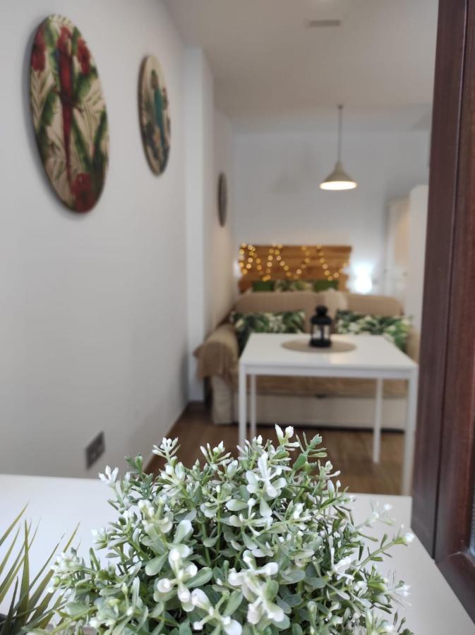 Loft Tulipanes Amarillos Junto A Mezquita Córdoba Exterior foto