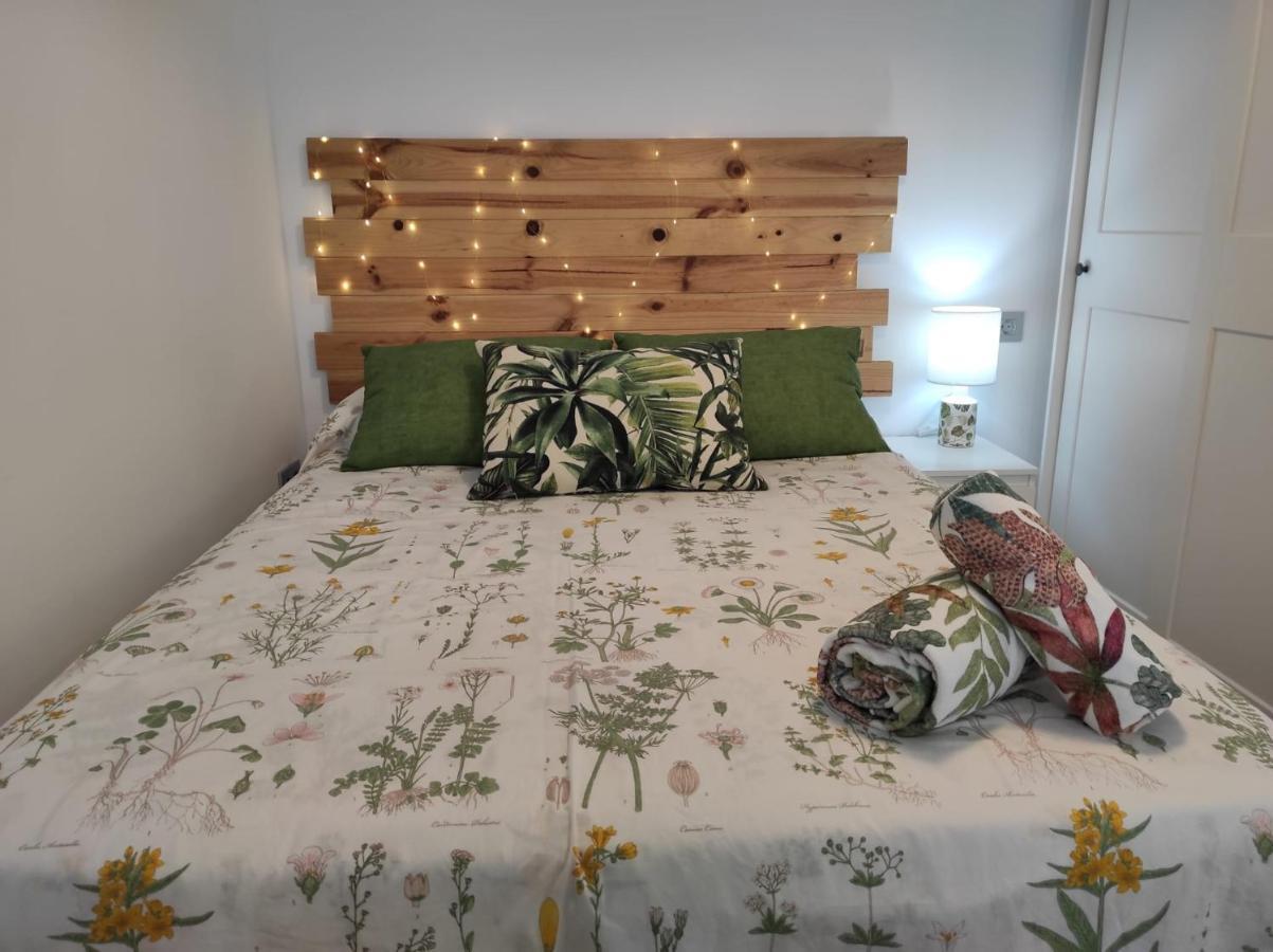 Loft Tulipanes Amarillos Junto A Mezquita Córdoba Exterior foto