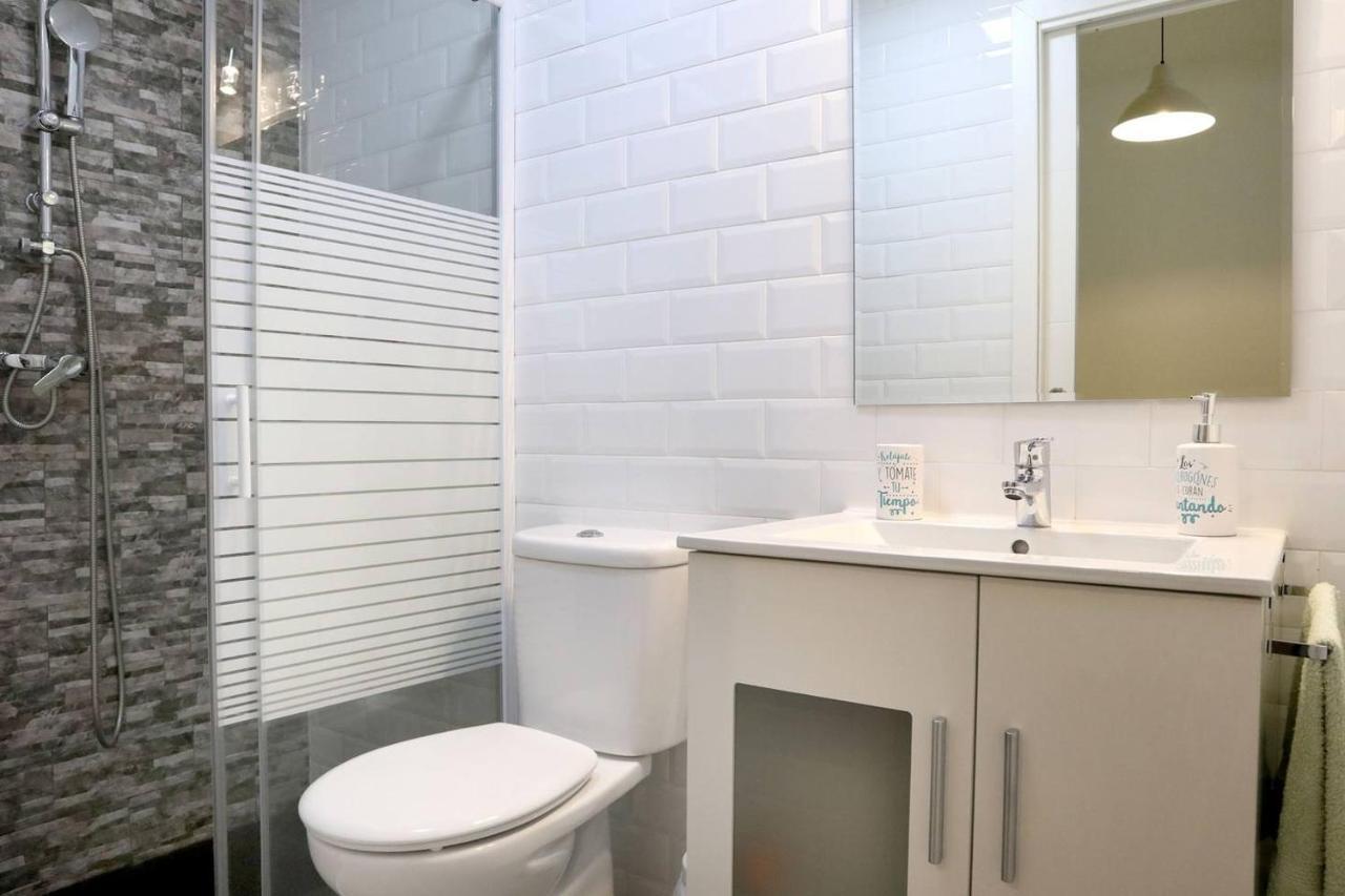 Loft Tulipanes Amarillos Junto A Mezquita Córdoba Exterior foto