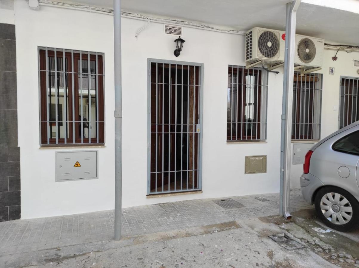 Loft Tulipanes Amarillos Junto A Mezquita Córdoba Exterior foto