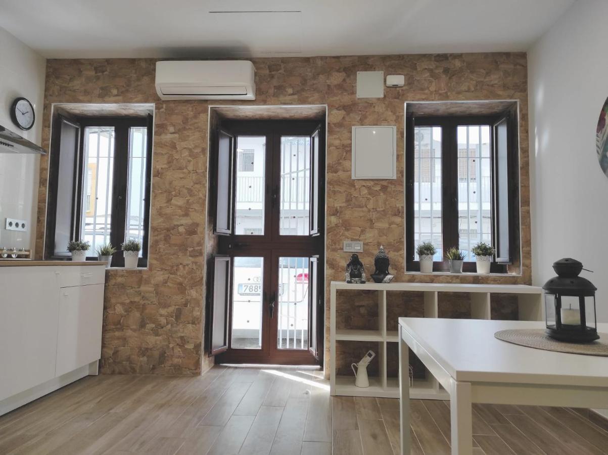 Loft Tulipanes Amarillos Junto A Mezquita Córdoba Exterior foto